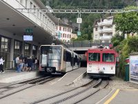 Elektrotriebwagen &ndash; &copy; G. Adamietz (Eberhardt TRAVEL)