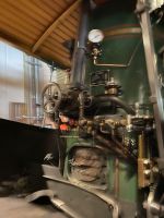 Führerstand &ndash; &copy; G. Adamietz (Eberhardt TRAVEL)