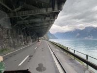 geschützte Straße &ndash; &copy; G. Adamietz (Eberhardt TRAVEL)