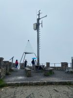 Gipfelstimmung &ndash; &copy; G. Adamietz (Eberhardt TRAVEL)