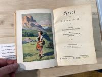 Heidi &ndash; &copy; G. Adamietz (Eberhardt TRAVEL)
