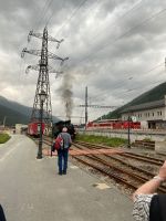 in Oberwald &ndash; &copy; G. Adamietz (Eberhardt TRAVEL)