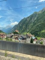 Kirche von Wassen 2 &ndash; &copy; G. Adamietz (Eberhardt TRAVEL)
