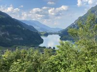 Lungerer See &ndash; &copy; G. Adamietz (Eberhardt TRAVEL)