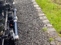 Mechanik – aus den 1990er-Jahren! &ndash; &copy; G. Adamietz (Eberhardt TRAVEL)