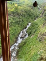 nicht immer harmlos &ndash; &copy; G. Adamietz (Eberhardt TRAVEL)