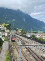 SBB Re 4-4 II von 1964–1985 &ndash; &copy; G. Adamietz (Eberhardt TRAVEL)