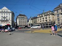 Schwanenplatz &ndash; &copy; G. Adamietz (Eberhardt TRAVEL)
