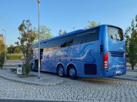 startklar &ndash; &copy; G. Adamietz (Eberhardt TRAVEL)