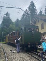 Trinkpause &ndash; &copy; G. Adamietz (Eberhardt TRAVEL)