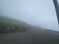 Weg zum Nebelgipfel &ndash; &copy; G. Adamietz (Eberhardt TRAVEL)