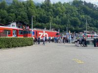 Zentralbahn &ndash; &copy; G. Adamietz (Eberhardt TRAVEL)