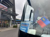 letzte Pause &ndash; &copy; G. Adamietz (Eberhardt TRAVEL)
