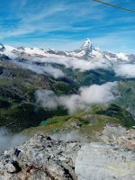 Matterhorn &ndash; &copy; Linda Haas (Eberhardt TRAVEL)