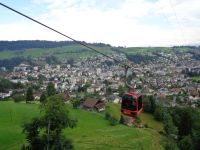 Kriens, Schweiz &ndash; &copy; Saskia Pinnow (Eberhardt TRAVEL)