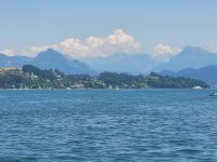 Vierwaldstätter See &ndash; &copy; Gabriele Stoffele (Eberhardt TRAVEL)