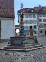 Fritschibrunnen Luzern &ndash; &copy; Gabriele Stoffele (Eberhardt TRAVEL)
