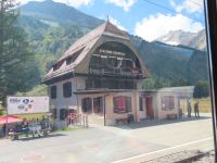 052 Fahrt mit dem Bernina Express &ndash; &copy; Annette Probst-Weise (Eberhardt TRAVEL)