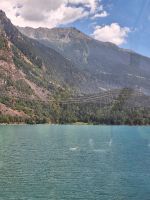 059 Fahrt mit dem Bernina Express &ndash; &copy; Annette Probst-Weise (Eberhardt TRAVEL)