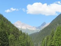 125 Engadin-Rundfahrt - &ndash; &copy; Annette Probst-Weise (Eberhardt TRAVEL)