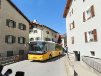 126 Engadin-Rundfahrt - &ndash; &copy; Annette Probst-Weise (Eberhardt TRAVEL)