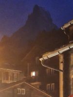 169 Zermatt am Abend &ndash; &copy; Annette Probst-Weise (Eberhardt TRAVEL)