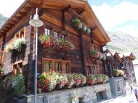 208 Zermatt &ndash; &copy; Annette Probst-Weise (Eberhardt TRAVEL)
