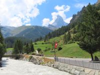 209 Zermatt &ndash; &copy; Annette Probst-Weise (Eberhardt TRAVEL)