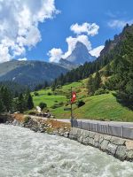 210 Zermatt &ndash; &copy; Annette Probst-Weise (Eberhardt TRAVEL)
