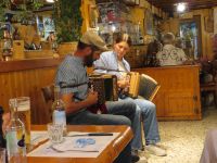 226 Zermatt - Raclettabend auf Furi &ndash; &copy; Annette Probst-Weise (Eberhardt TRAVEL)