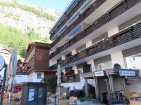 229 Zermatt - Hotel Simi &ndash; &copy; Annette Probst-Weise (Eberhardt TRAVEL)