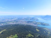 282.1 Ausflug auf den Pilatus &ndash; &copy; Annette Probst-Weise (Eberhardt TRAVEL)