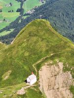 286 Ausflug auf den Pilatus &ndash; &copy; Annette Probst-Weise (Eberhardt TRAVEL)