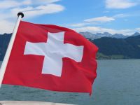 321 Luzern - Rundfahrt mit der Saphir auf dem Vierwaldstättersee &ndash; &copy; Annette Probst-Weise (Eberhardt TRAVEL)