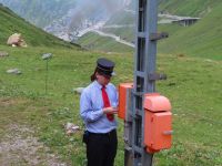 493 Fahrt mit der Furka Dampfbahn - &ndash; &copy; Annette Probst-Weise (Eberhardt TRAVEL)
