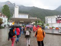 539 Bahnhof Vitznau &ndash; &copy; Annette Probst-Weise (Eberhardt TRAVEL)