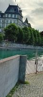 Thun &ndash; &copy; Linda Haas (Eberhardt TRAVEL)