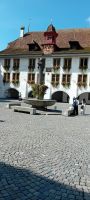 Rathaus Thun &ndash; &copy; Linda Haas (Eberhardt TRAVEL)