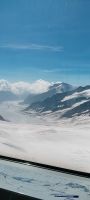 Aletsch-Gletscher &ndash; &copy; Linda Haas (Eberhardt TRAVEL)