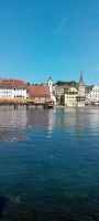 Luzern &ndash; &copy; Linda Haas (Eberhardt TRAVEL)
