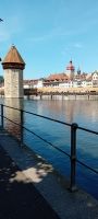 Wasserturm Luzern &ndash; &copy; Linda Haas (Eberhardt TRAVEL)