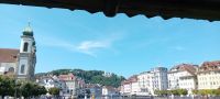 Luzern &ndash; &copy; Linda Haas (Eberhardt TRAVEL)