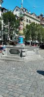 Fritschi-Brunnen Luzern &ndash; &copy; Linda Haas (Eberhardt TRAVEL)