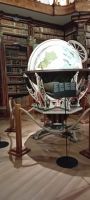 Stiftsbibliothek St. Gallen &ndash; &copy; Linda Haas (Eberhardt TRAVEL)