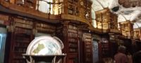 Stiftsbibliothek St. Gallen &ndash; &copy; Linda Haas (Eberhardt TRAVEL)