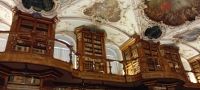Stiftsbibliothek St. Gallen &ndash; &copy; Linda Haas (Eberhardt TRAVEL)