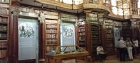 Stiftsbibliothek St. Gallen &ndash; &copy; Linda Haas (Eberhardt TRAVEL)