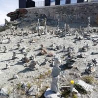 Der Steingarten &ndash; &copy; Wolfgang Eckert (Eberhardt TRAVEL)