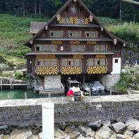 Station Treibe &ndash; &copy; Wolfgang Eckert (Eberhardt TRAVEL)