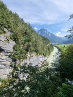 Aareschlucht &ndash; &copy; Katrin Deutschbein (Eberhardt TRAVEL)